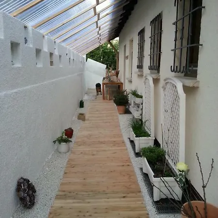 Apartment Mit Balkon&wintergarten Keine Monteure !