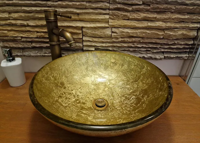 Pfiffige Luisa In Ruhiger Waldrandlage Mit Balkon Und Wintergarten Apartament *